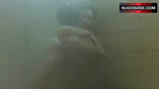 Sean Young Shower Sex – A Kiss Before Dying