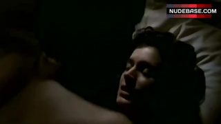 Sean Young Sex in Bed – A Kiss Before Dying