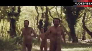 Danai Skiadi Outdoor Nudity – Dead Europe
