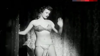 Bobby Roberts Exposed Breasts – Hollywood Burlesque