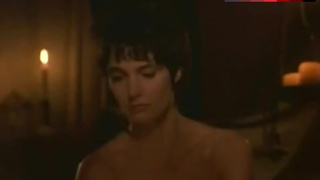 Anne Parillaud Fully Nude Body – Innocent Blood