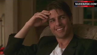 Renee Zellweger Hot Scene – Jerry Maguire