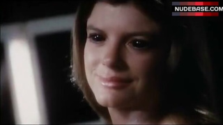 Katharine Ross in See-Through Dress – The Stepford Wives