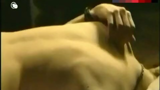 Nadja Bobyleva Sex Scene – Hand In Hand
