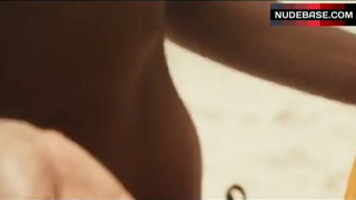 Sharni Vinson Hot in Bikini – Bait