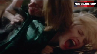 Jennifer Jason Leigh Attempt to Rape – Heart Of Midnight