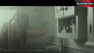 Juliette Lewis Nude in Shower – Kelly & Cal
