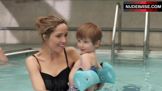 Rose Byrne Sexy in Swimsuit – Adult Beginners