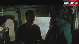 Cynthia Wood Boobs Scene – Apocalypse Now Redux
