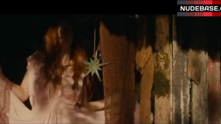 Sex with Juno Temple – Horns