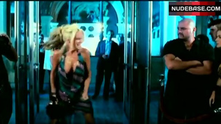 Jenny Mccarthy Tits Out – Dirty Love