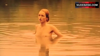 Hanne Klintoe Full Frontal Nude – The Loss Of Sexual Innocence