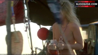 Kara Zielke Outdoor Nudity – 1969