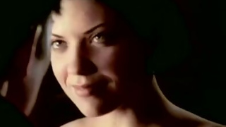 Tiffany Shepis Shows Boobs and Butt – The Hazing