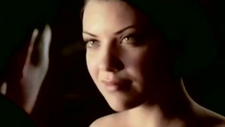 Tiffany Shepis Shows Boobs and Butt – The Hazing