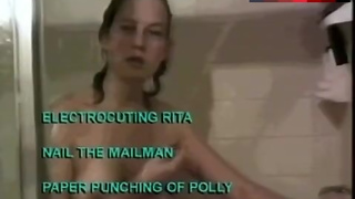 Robin Lilly Tits Scene – Video Violence 2