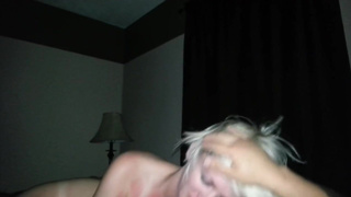 Drunk Petite Sunburned Blonde Deepthroat - Pornhub.com.MP4