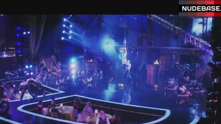 Gina Gershon Topless Dancing – Showgirls