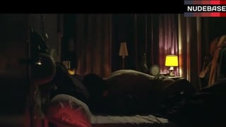 Judith Diakhate Sex Scene – Scorpion In Love