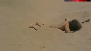 Mara Lorenzio Sex on Sand – El Topo