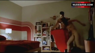 Ana De La Reguera Hot Sex Scene – Asi Del Precipicio