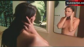 Marisol Padilla Sanchez Nude Tits – Dementia