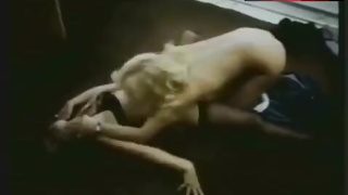 Brigitte Lahaie Nude in Lesbi Scene – Paul Raymond'S Erotica