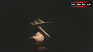 Cristina Perrier Pussy Fingering – Delirium