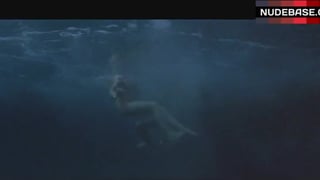 Kim Basinger in Bikini Underwater – Never Say Never Again