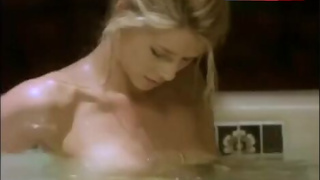 Amber Smith Caresses Her Nude Breasts – Tell Me No Lies
