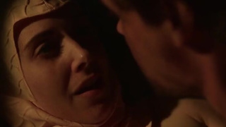 Alison Brie nude in Horse Girl