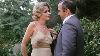 Susan Blakely nude in Capone