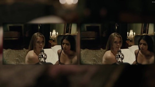 Amanda Seyfried naked, Sara Mitich, Alyson Bath, Jordan Claire Robbins nude - Anon