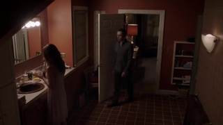 Keri Russell nude, Holly Taylor - The Americans S05E02