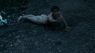 Hayley Atwell naked - The Pillars of The Earth s01