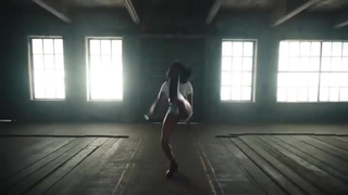 Azealia Banks sexy music - Anna Wintour