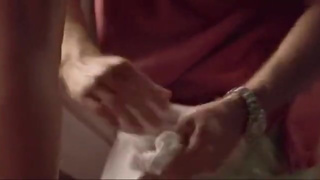 Hot Denise Richards in Sex Scene sex scenes in mainstream cinema