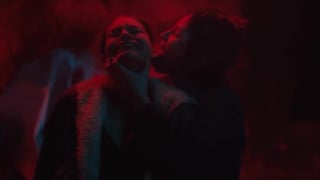 Tenemos la carne - Lesbian Rape Scene hot sex scenes porn