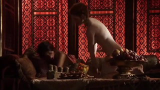 Sex Scene Compilation - Game of Thrones - Season 1