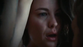 Liv Tyler's Nude - Bush Scene Extended mainstream cinema real sex scenes