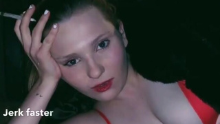 Jerk off Abigail Breslin Sexy Hot Challenge 2019 funny sex in mainstream cinema