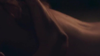 Elisabeth Moss, Yvonne Strahovski nude - The Handmaid’s Tale S01E05-06