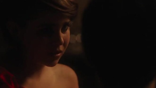 Mae Whitman Sexy - The Perks of Being a Wallflower
