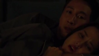 Parasite Korean Movie Sex Scene - Cho Yeo-jeong Oscar Award nude sex scene