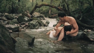 Hwang Geum-hee nude – Couple In The Forest
