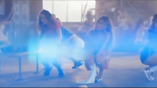 Ariana Grande - Side To Side ft. Nicki Minaj Porn Music Video
