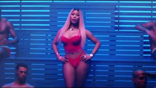 Ariana Grande - Side To Side ft. Nicki Minaj Porn Music Video