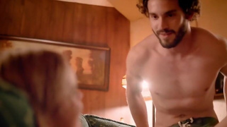 Celebrity video HD Jessica Biel Orgy Sex Scene - the movie Sinner