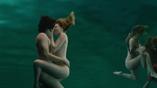 Evan Rachel Wood, Dana Fuchs nude - Across The Universe