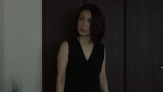 Mariko Tsutsui - A Girl Missing